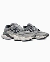 New Balance 9060 Grey Cordura — головне фото товару
