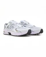 New Balance 530 White Grey Silver — головне фото товару