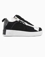 Nike Lunar Force 1 Low Acronym Black White — головне фото товару