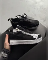 Nike Lunar Force 1 Low Acronym Black White — головне фото товару
