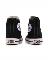 Converse Chuck Taylor All Star High Black White — головне фото товару