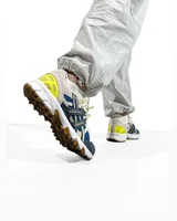 Asics Gel Sonoma 15-50 Beige/Blue — головне фото товару