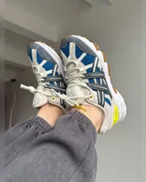 Asics Gel Sonoma 15-50 Beige/Blue — головне фото товару