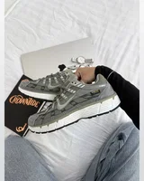 Nike P-6000 Khaki smoke cordura — головне фото товару