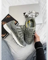 Nike P-6000 Khaki smoke cordura — головне фото товару