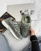 Nike P-6000 Khaki smoke cordura — головне фото товару