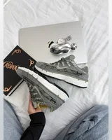 Nike P-6000 Khaki smoke cordura — головне фото товару
