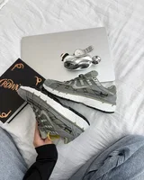 Nike P-6000 Khaki smoke cordura — головне фото товару