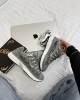 Nike P-6000 Khaki smoke cordura — головне фото товару