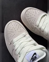 Nike Dunk Low Pro B Pale Ivory — головне фото товару