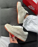 Nike Dunk Low Pro B Pale Ivory — головне фото товару