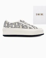 Dior B23 Platform White/Grey — головне фото товару