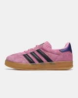 Adidas Wmns Gazelle 'Bliss Pink Purple' — головне фото товару