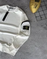 Світшот Stone Island — головне фото товару