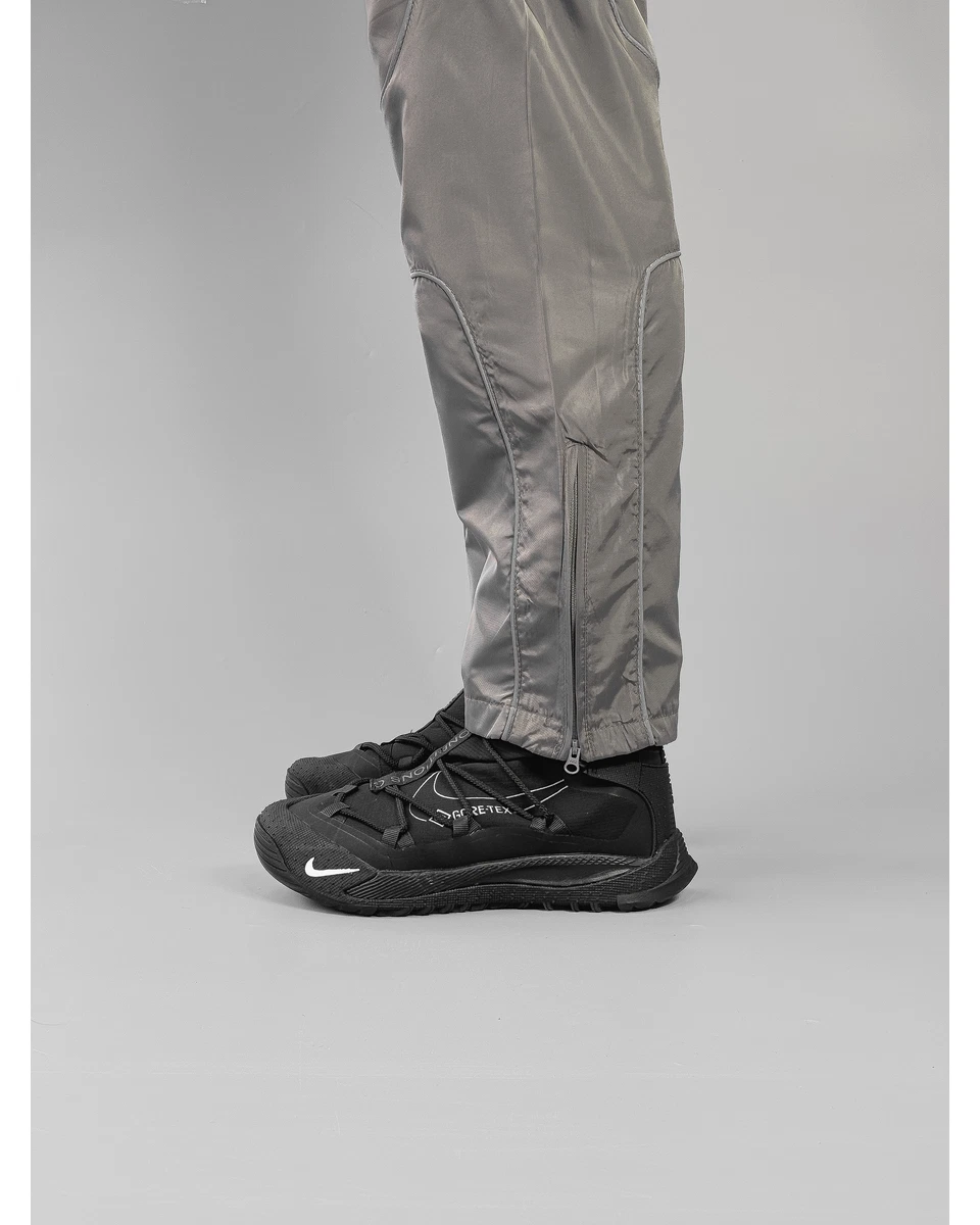 Nike ACG Air Terra Antarktik Fur Black — головне фото товару