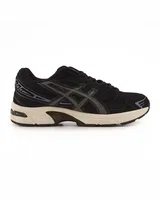Asics Gel-1130 Black Beige — головне фото товару