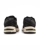 Asics Gel-1130 Black Beige — головне фото товару