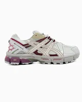 Asics Gel-Kahana 8 Grey/Bordo — головне фото товару