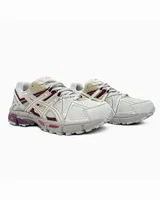 Asics Gel-Kahana 8 Grey/Bordo — головне фото товару