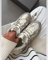 New Balance NB1906A "Concrete Silver Metallic" — головне фото товару