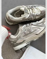 New Balance NB1906A "Concrete Silver Metallic" — головне фото товару