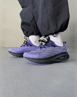 New Balance FuelCell x Stone Island Purple — головне фото товару