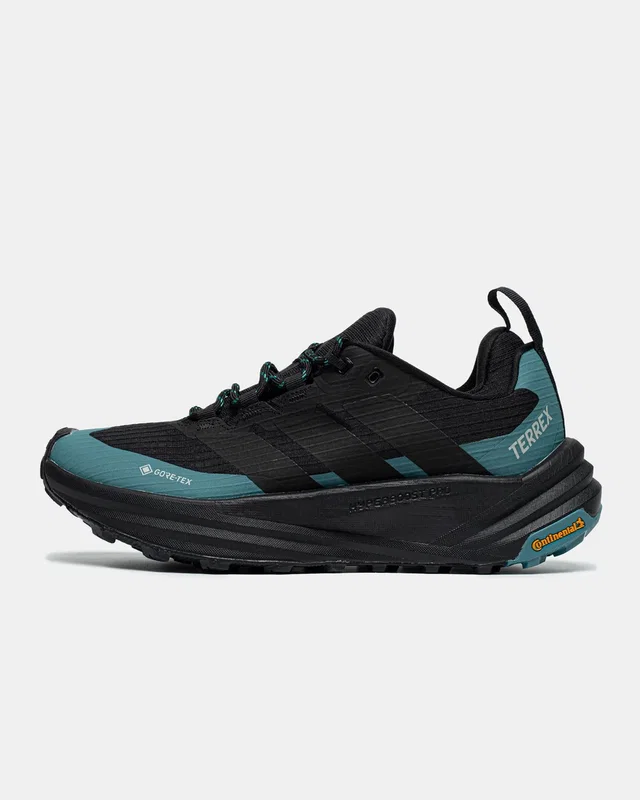 Adidas TERREX Skychaser AX5 Low GORE-TEX JQ2209) — головне фото товару