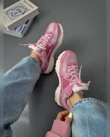 Nike Zoom Vomero 5 Pink — головне фото товару