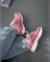Nike Zoom Vomero 5 Pink — головне фото товару