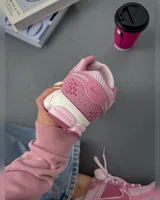 Nike Zoom Vomero 5 Pink — головне фото товару