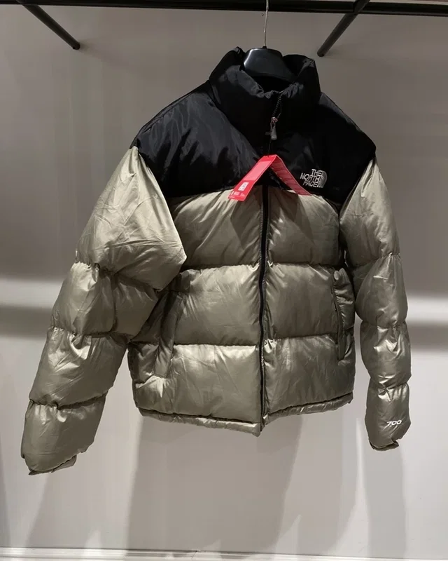 The North Face Tnf khaki — головне фото товару