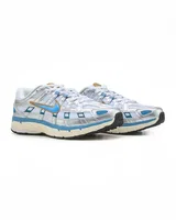 Nike P-6000 Silver Blue — головне фото товару