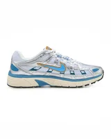 Nike P-6000 Silver Blue — головне фото товару