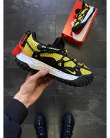 Nike ACG Mountain Fly Yellow — головне фото товару