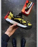 Nike ACG Mountain Fly Yellow — головне фото товару
