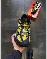 Nike ACG Mountain Fly Yellow — головне фото товару