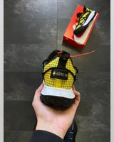 Nike ACG Mountain Fly Yellow — головне фото товару