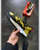 Nike ACG Mountain Fly Yellow — головне фото товару