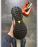 Nike ACG Mountain Fly Yellow — головне фото товару