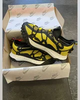 Nike ACG Mountain Fly Yellow — головне фото товару