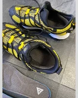 Nike ACG Mountain Fly Yellow — головне фото товару