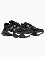 New Balance 9060 Black — головне фото товару