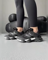 New Balance 9060 Black — головне фото товару