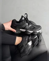 New Balance 9060 Black — головне фото товару