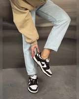 Nike Dunk SB Dunk Brown/White — головне фото товару
