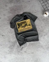 Футболка Dolce & Gabbana — головне фото товару