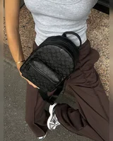COACH Coach Charter Backpack In Signature [фірмовий пакет, біла коробка] 27 х 19 х 12 COACH — головне фото товару
