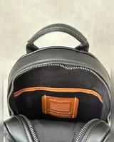 COACH Coach Charter Backpack In Signature [фірмовий пакет, біла коробка] 27 х 19 х 12 COACH — головне фото товару