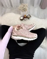 Nike P-6000 pink beige gore-tex — головне фото товару