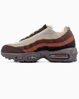 Nike Air Max 95 Red/Brown — головне фото товару